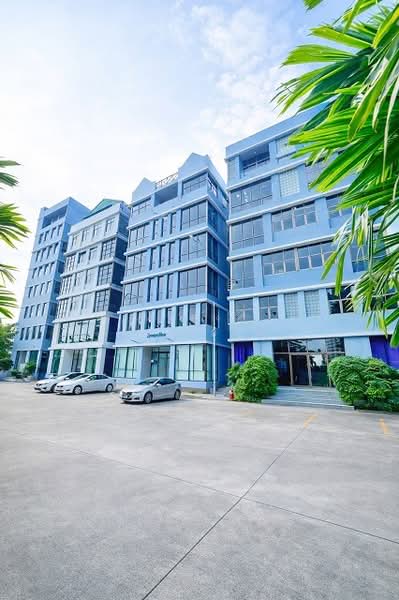 ไม่พบโครงการ, กรุงเทพ, พระราม 9 ประดิษฐ์มนูธรรม เทียมร่วมมิตร, บางกะปิ, ห้วยขวาง, กรุงเทพ, 900 ตร.ม., สำนักงาน ให้เช่า, โดย ณัฐพงศ์ สุนทรอรุณ, 500221901 - DDproperty.com