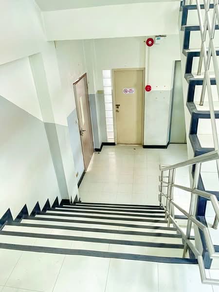 ไม่พบโครงการ, กรุงเทพ, พระราม 9 ประดิษฐ์มนูธรรม เทียมร่วมมิตร, บางกะปิ, ห้วยขวาง, กรุงเทพ, 900 ตร.ม., สำนักงาน ให้เช่า, โดย ณัฐพงศ์ สุนทรอรุณ, 500221901 - DDproperty.com