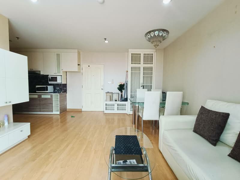 Sriracha Condoview : ศรีราชา คอนโดวิว, ชลบุรี, ถนน สุรศักดิ์ 1, ศรีราชา, ศรีราชา, ชลบุรี, 55 ตร.ม., คอนโด ให้เช่า, โดย ดุสิต แสงฟ้า, 500221903 - DDproperty.com