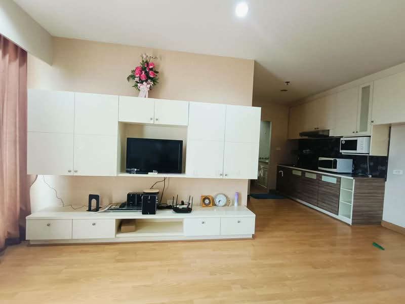 Sriracha Condoview : ศรีราชา คอนโดวิว, ชลบุรี, ถนน สุรศักดิ์ 1, ศรีราชา, ศรีราชา, ชลบุรี, 55 ตร.ม., คอนโด ให้เช่า, โดย ดุสิต แสงฟ้า, 500221903 - DDproperty.com