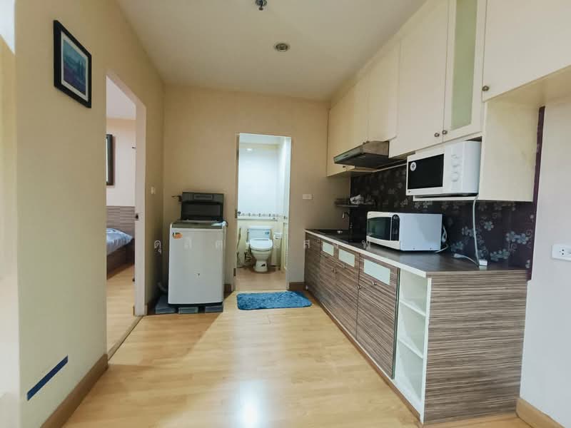 Sriracha Condoview, Chon Buri (Pattaya), Surasak 1 Road, Si Racha, Si Racha, Chon Buri (Pattaya), 1 Bedroom, 55 sqm, Condo For Rent, by Dusit Saengfa, 500221903 - DDproperty.com