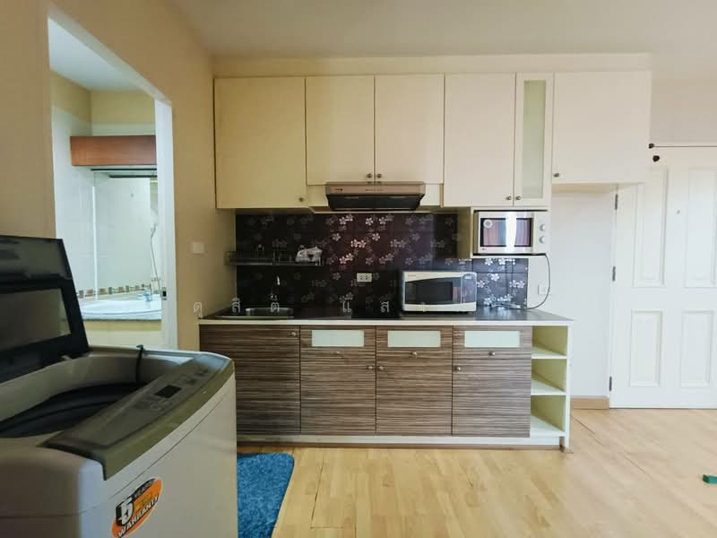 Sriracha Condoview, Chon Buri (Pattaya), Surasak 1 Road, Si Racha, Si Racha, Chon Buri (Pattaya), 1 Bedroom, 55 sqm, Condo For Rent, by Dusit Saengfa, 500221903 - DDproperty.com