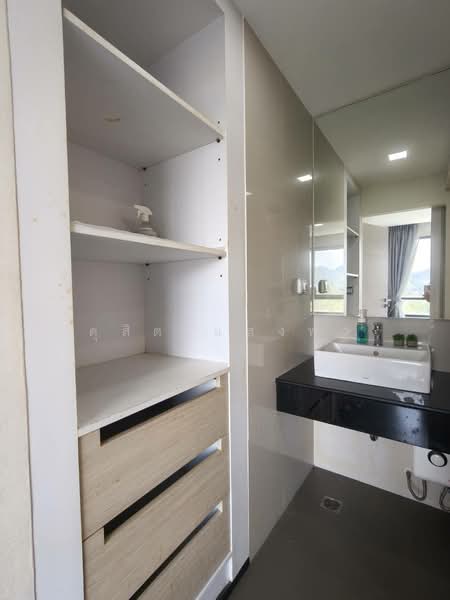 Cape Town Sriracha, Chon Buri (Pattaya), Surasak, Si Racha, Chon Buri (Pattaya), 1 Bedroom, 38 sqm, Condo For Rent, by Dusit Saengfa, 500221905 - DDproperty.com