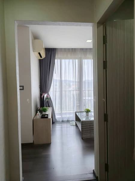 ให้เช่า - Cape Town Sriracha : คอนโด เคปทาวน์ ศรีราชา, ชลบุรี