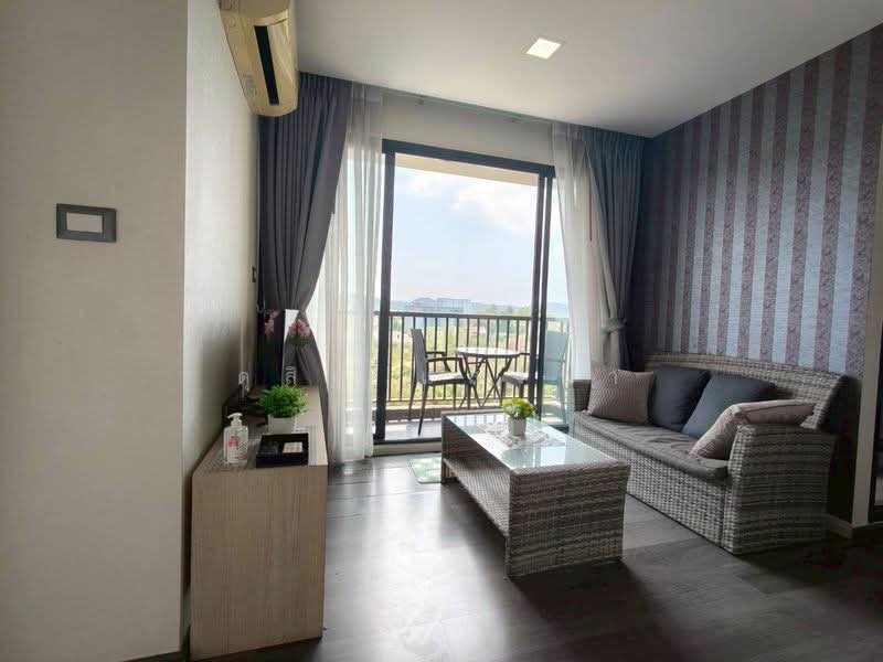 ให้เช่า - Cape Town Sriracha : คอนโด เคปทาวน์ ศรีราชา, ชลบุรี