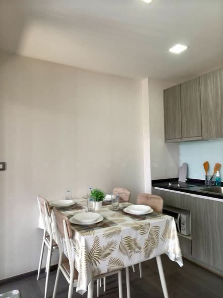 Cape Town Sriracha, Chon Buri (Pattaya), Surasak, Si Racha, Chon Buri (Pattaya), 1 Bedroom, 38 sqm, Condo For Rent, by Dusit Saengfa, 500221905 - DDproperty.com