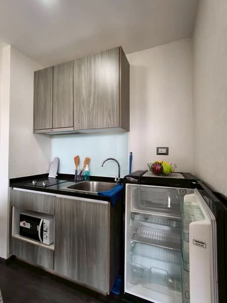 Cape Town Sriracha, Chon Buri (Pattaya), Surasak, Si Racha, Chon Buri (Pattaya), 1 Bedroom, 38 sqm, Condo For Rent, by Dusit Saengfa, 500221905 - DDproperty.com