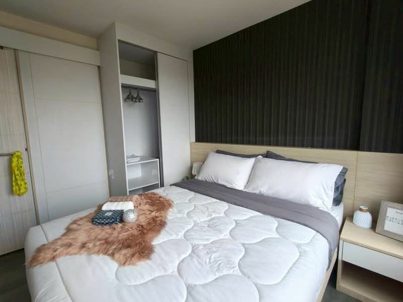 ให้เช่า - Cape Town Sriracha : คอนโด เคปทาวน์ ศรีราชา, ชลบุรี