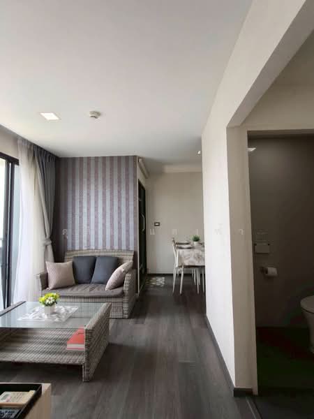 Cape Town Sriracha, Chon Buri (Pattaya), Surasak, Si Racha, Chon Buri (Pattaya), 1 Bedroom, 38 sqm, Condo For Rent, by Dusit Saengfa, 500221905 - DDproperty.com