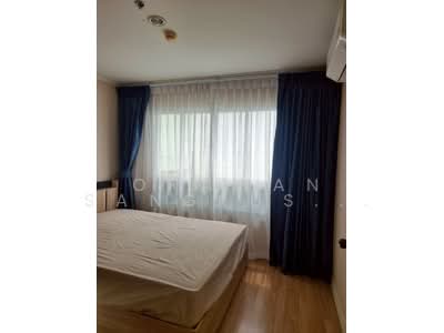 For Rent - Lumpini Ville Laksi-Ramintra, Bangkok