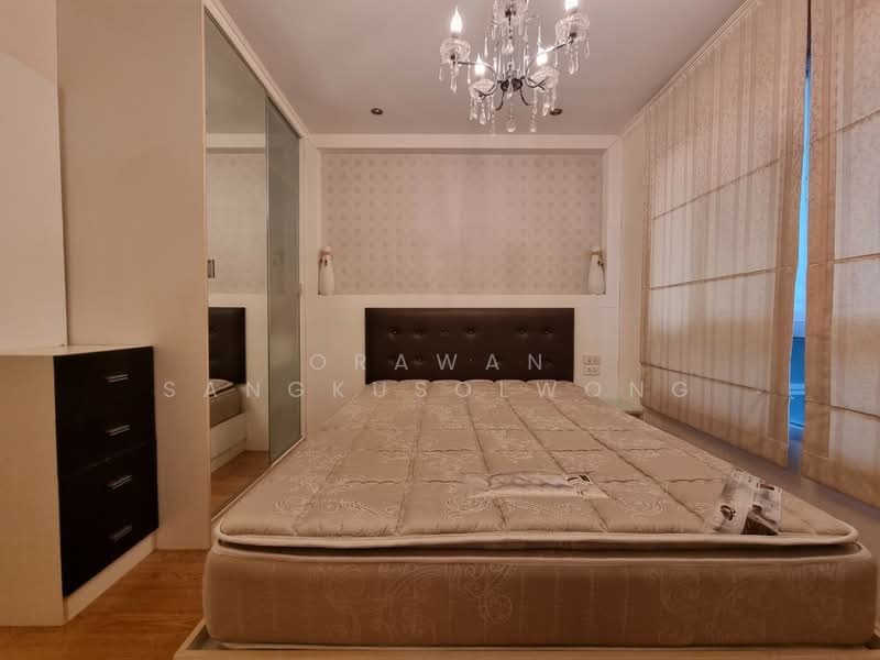 Lumpini Ville Laksi-Ramintra, Bangkok, Ram-intra-Nawamin Road, Ram Inthra, Khan Na Yao, Bangkok, 1 Bedroom, 30 sqm, Condo For Rent, by orawan sangkusolwong, 500221907 - DDproperty.com