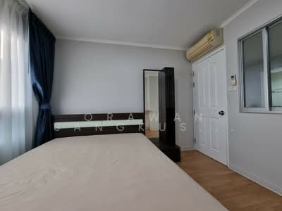 For Rent - Lumpini Ville Laksi-Ramintra, Bangkok