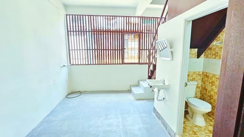 For Rent - ไม่พบโครงการ, Bangkok