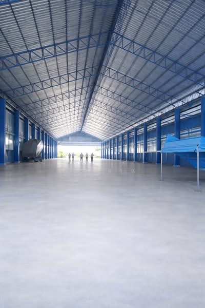 ไม่พบโครงการ, Samut Sakhon, เอกชัย141-151, Bang Nam Chut, Muang Samut Sakhon, Samut Sakhon, , 3,310 sqm, Warehouse/Factory For Rent, by ณัฐพงศ์ สุนทรอรุณ, 500221911 - DDproperty.com