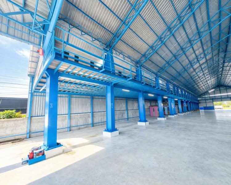 ไม่พบโครงการ, Samut Sakhon, เอกชัย141-151, Bang Nam Chut, Muang Samut Sakhon, Samut Sakhon, , 3,310 sqm, Warehouse/Factory For Rent, by ณัฐพงศ์ สุนทรอรุณ, 500221911 - DDproperty.com