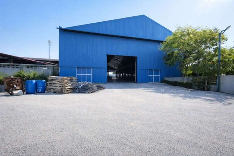 ไม่พบโครงการ, Samut Sakhon, เอกชัย141-151, Bang Nam Chut, Muang Samut Sakhon, Samut Sakhon, , 3,310 sqm, Warehouse/Factory For Rent, by ณัฐพงศ์ สุนทรอรุณ, 500221911 - DDproperty.com