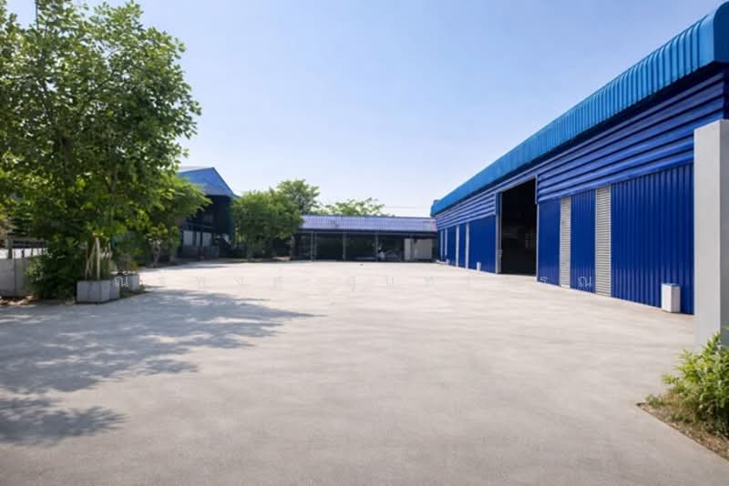 ไม่พบโครงการ, Samut Sakhon, เอกชัย141-151, Bang Nam Chut, Muang Samut Sakhon, Samut Sakhon, , 3,310 sqm, Warehouse/Factory For Rent, by ณัฐพงศ์ สุนทรอรุณ, 500221911 - DDproperty.com