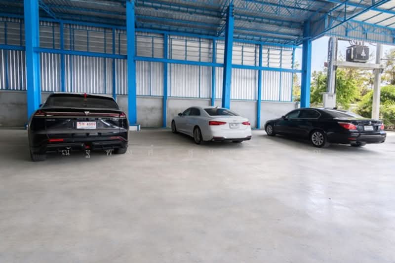 ไม่พบโครงการ, Samut Sakhon, เอกชัย141-151, Bang Nam Chut, Muang Samut Sakhon, Samut Sakhon, , 3,310 sqm, Warehouse/Factory For Rent, by ณัฐพงศ์ สุนทรอรุณ, 500221911 - DDproperty.com