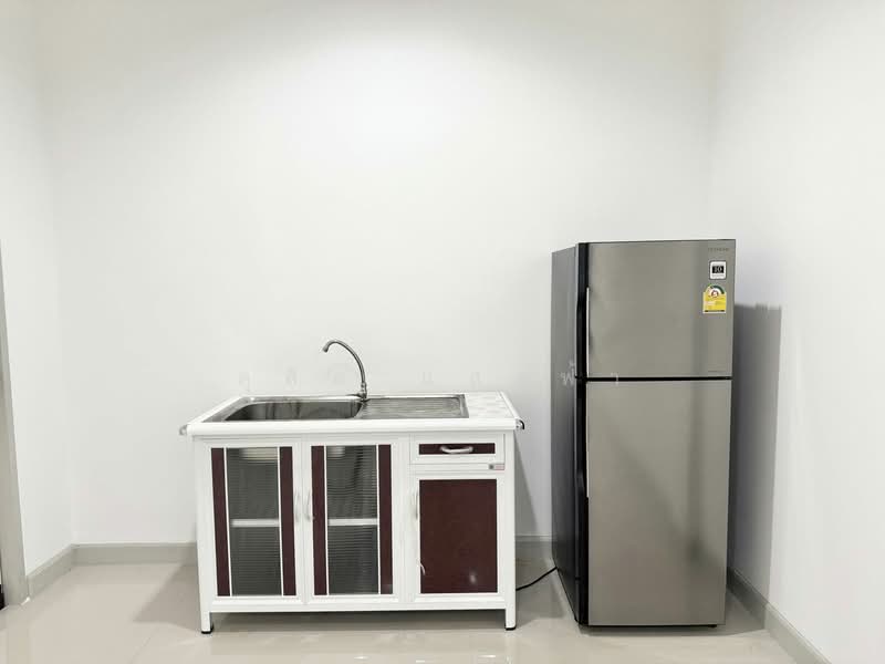 ให้เช่า - ให้เช่าทาวน์โฮม ม.เซนสิริสปอร์ต อ่าวอุดม แหลมฉบัง ศรีราชา, ชลบุรี