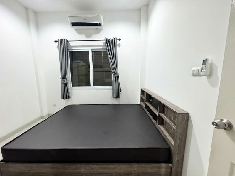 ให้เช่า - ให้เช่าทาวน์โฮม ม.เซนสิริสปอร์ต อ่าวอุดม แหลมฉบัง ศรีราชา, ชลบุรี