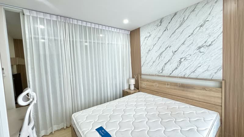 Supalai Veranda Ramkhamhaeng, Bangkok, Ramkhamhaeng Road, Hua Mak, Bang Kapi, Bangkok, 1 Bedroom, 35 sqm, Condo For Rent, by Forty-Six Real Estate Group, 500221914 - DDproperty.com