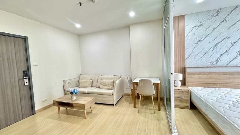 Supalai Veranda Ramkhamhaeng, Bangkok, Ramkhamhaeng Road, Hua Mak, Bang Kapi, Bangkok, 1 Bedroom, 35 sqm, Condo For Rent, by Forty-Six Real Estate Group, 500221914 - DDproperty.com