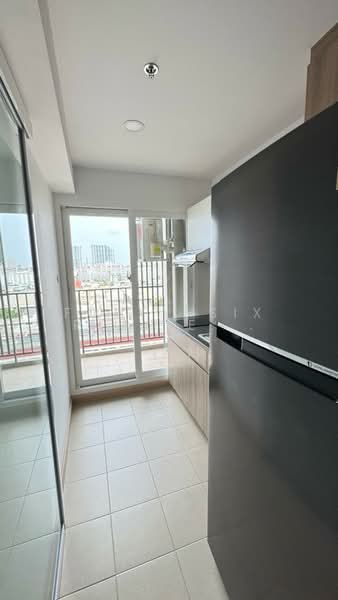 Supalai Veranda Ramkhamhaeng, Bangkok, Ramkhamhaeng Road, Hua Mak, Bang Kapi, Bangkok, 1 Bedroom, 35 sqm, Condo For Rent, by Forty-Six Real Estate Group, 500221914 - DDproperty.com