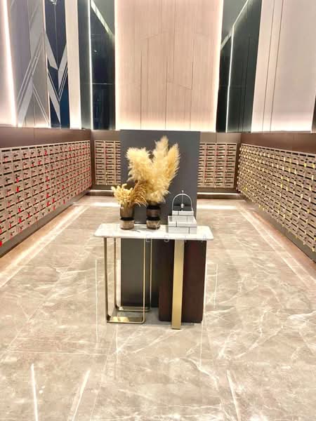 Supalai Veranda Ramkhamhaeng, Bangkok, Ramkhamhaeng Road, Hua Mak, Bang Kapi, Bangkok, 1 Bedroom, 35 sqm, Condo For Rent, by Forty-Six Real Estate Group, 500221914 - DDproperty.com