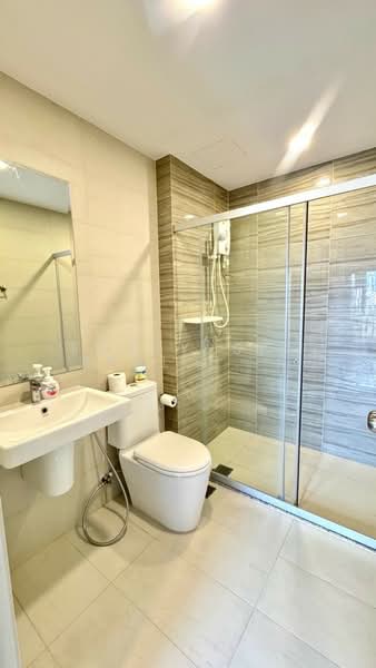 Supalai Veranda Ramkhamhaeng, Bangkok, Ramkhamhaeng Road, Hua Mak, Bang Kapi, Bangkok, 1 Bedroom, 35 sqm, Condo For Rent, by Forty-Six Real Estate Group, 500221914 - DDproperty.com