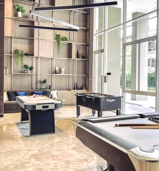 Supalai Veranda Ramkhamhaeng, Bangkok, Ramkhamhaeng Road, Hua Mak, Bang Kapi, Bangkok, 1 Bedroom, 35 sqm, Condo For Rent, by Forty-Six Real Estate Group, 500221914 - DDproperty.com