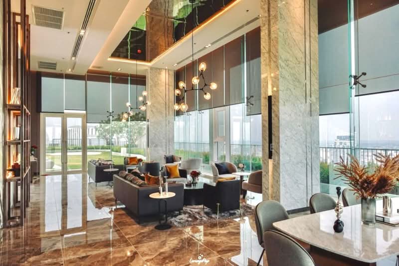 Supalai Veranda Ramkhamhaeng, Bangkok, Ramkhamhaeng Road, Hua Mak, Bang Kapi, Bangkok, 1 Bedroom, 35 sqm, Condo For Rent, by Forty-Six Real Estate Group, 500221914 - DDproperty.com