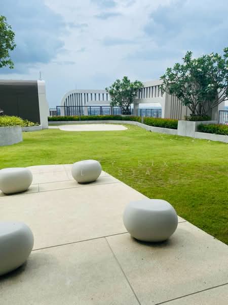 Supalai Veranda Ramkhamhaeng, Bangkok, Ramkhamhaeng Road, Hua Mak, Bang Kapi, Bangkok, 1 Bedroom, 35 sqm, Condo For Rent, by Forty-Six Real Estate Group, 500221914 - DDproperty.com