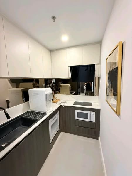 Supalai Veranda Ramkhamhaeng, Bangkok, Ramkhamhaeng Road, Hua Mak, Bang Kapi, Bangkok, 2 Bedrooms, 67 sqm, Condo For Rent, by Forty-Six Real Estate Group, 500221915 - DDproperty.com