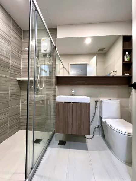 Supalai Veranda Ramkhamhaeng, Bangkok, Ramkhamhaeng Road, Hua Mak, Bang Kapi, Bangkok, 2 Bedrooms, 67 sqm, Condo For Rent, by Forty-Six Real Estate Group, 500221915 - DDproperty.com