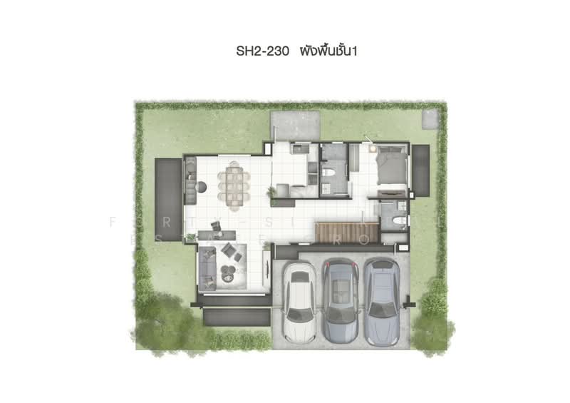 Grand Britania Rama 9-Krungthep Kreetha : แกรนด์ บริทาเนีย พระราม 9-กรุงเทพกรีฑา, กรุงเทพ, ถนนพัฒนาชนบท 3, คลองสองต้นนุ่น, ลาดกระบัง, กรุงเทพ, 230 ตร.ม., บ้านเดี่ยว ขาย, โดย Forty-Six Real Estate Group, 500221916 - DDproperty.com