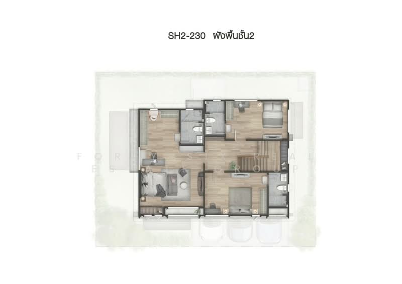 Grand Britania Rama 9-Krungthep Kreetha : แกรนด์ บริทาเนีย พระราม 9-กรุงเทพกรีฑา, กรุงเทพ, ถนนพัฒนาชนบท 3, คลองสองต้นนุ่น, ลาดกระบัง, กรุงเทพ, 230 ตร.ม., บ้านเดี่ยว ขาย, โดย Forty-Six Real Estate Group, 500221916 - DDproperty.com