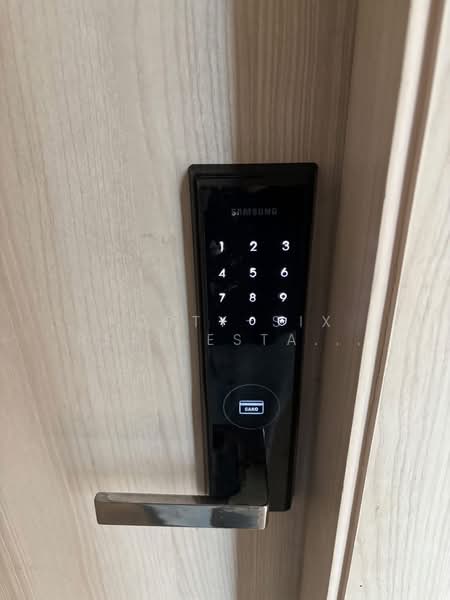 The Room BTS Wongwianyai, Bangkok, 44 KrungThonBuri Road, Khlong Ton Sai, Khlong San, Bangkok, 2 Bedrooms, 92 sqm, Condo For Rent, by Forty-Six Real Estate Group, 500221917 - DDproperty.com