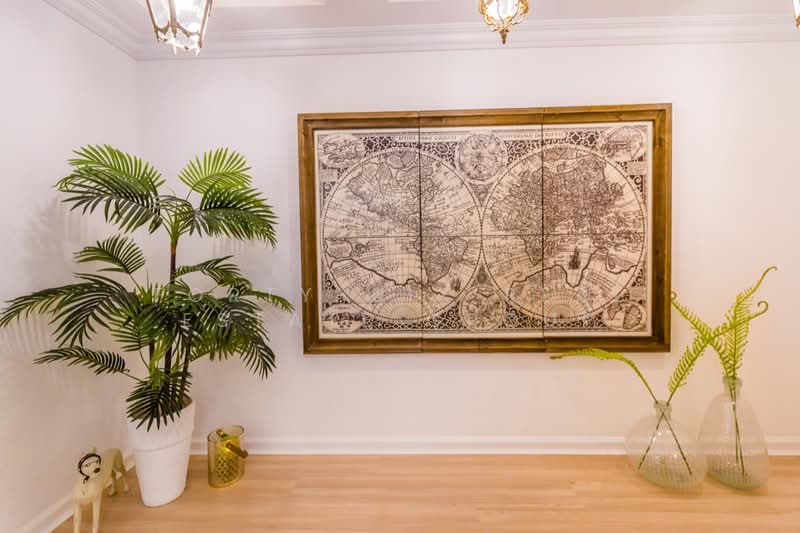 Crystal Ville : คริสตัลวิลล์, กรุงเทพ, ถนนประดิษฐ์มนูธรรม (เลียบด่วน), ลาดพร้าว, ลาดพร้าว, กรุงเทพ, 230 ตร.ม., บ้านแฝด ให้เช่า, โดย Forty-Six Real Estate Group, 500221918 - DDproperty.com