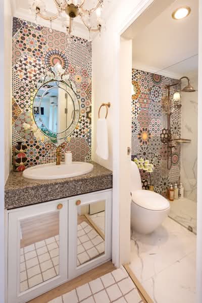 Crystal Ville : คริสตัลวิลล์, กรุงเทพ, ถนนประดิษฐ์มนูธรรม (เลียบด่วน), ลาดพร้าว, ลาดพร้าว, กรุงเทพ, 230 ตร.ม., บ้านแฝด ให้เช่า, โดย Forty-Six Real Estate Group, 500221918 - DDproperty.com