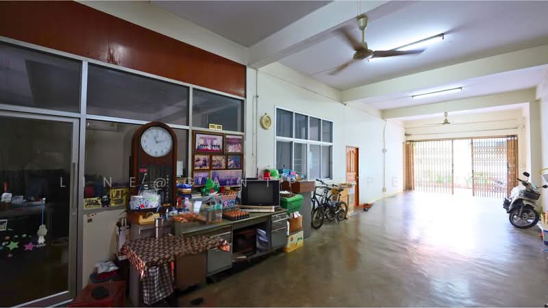 ตึก 4 ชั้น 2 คูหา ซ.จันทน์32 แยก4, กรุงเทพ, ทุ่งวัดดอน, สาทร, กรุงเทพ, 720 ตร.ม., ตึกแถว-อาคารพาณิชย์ ขาย, โดย Line@GantProperty, 500221919 - DDproperty.com