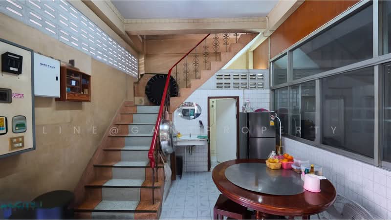 ตึก 4 ชั้น 2 คูหา ซ.จันทน์32 แยก4, Bangkok, Thung Wat Don, Sathon, Bangkok, , 720 sqm, Shophouse For Sale, by Line@GantProperty, 500221919 - DDproperty.com