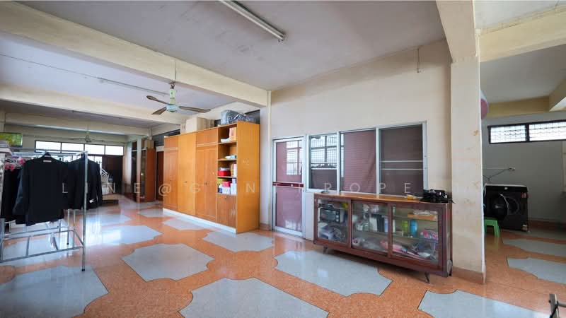 ตึก 4 ชั้น 2 คูหา ซ.จันทน์32 แยก4, Bangkok, Thung Wat Don, Sathon, Bangkok, , 720 sqm, Shophouse For Sale, by Line@GantProperty, 500221919 - DDproperty.com