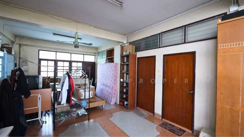 ตึก 4 ชั้น 2 คูหา ซ.จันทน์32 แยก4, Bangkok, Thung Wat Don, Sathon, Bangkok, , 720 sqm, Shophouse For Sale, by Line@GantProperty, 500221919 - DDproperty.com