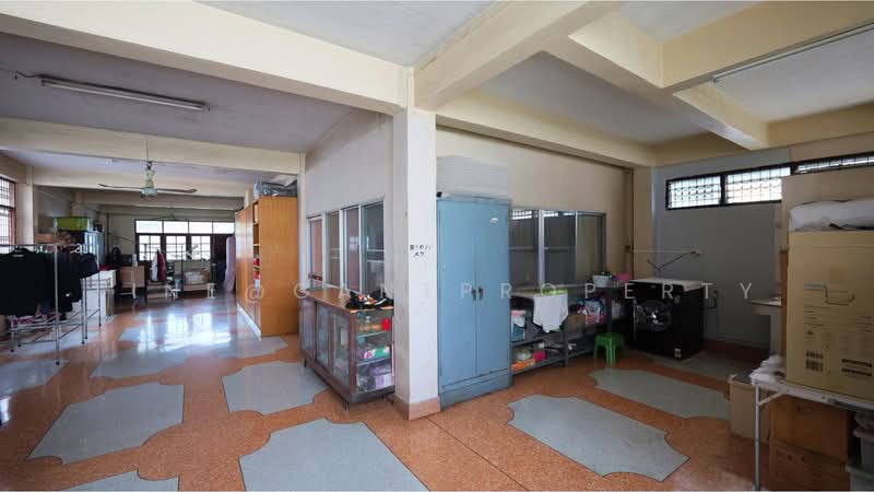 ตึก 4 ชั้น 2 คูหา ซ.จันทน์32 แยก4, Bangkok, Thung Wat Don, Sathon, Bangkok, , 720 sqm, Shophouse For Sale, by Line@GantProperty, 500221919 - DDproperty.com