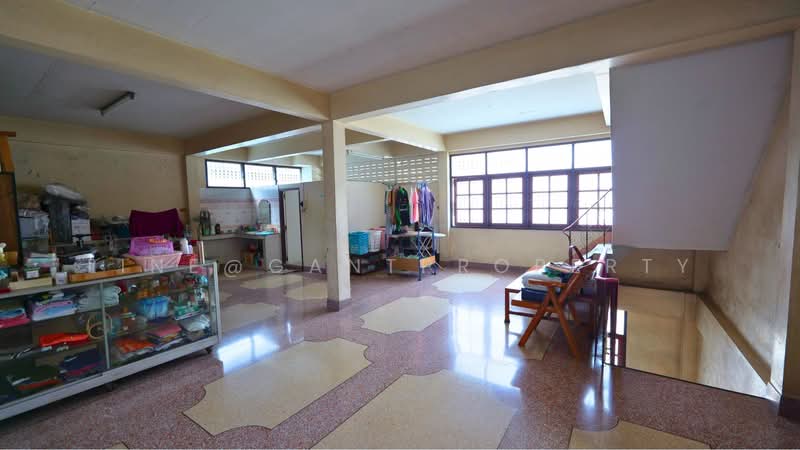 ตึก 4 ชั้น 2 คูหา ซ.จันทน์32 แยก4, Bangkok, Thung Wat Don, Sathon, Bangkok, , 720 sqm, Shophouse For Sale, by Line@GantProperty, 500221919 - DDproperty.com