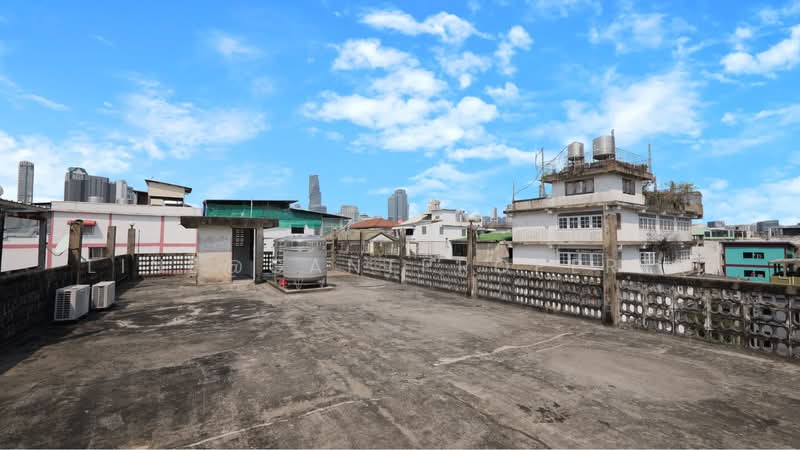 ตึก 4 ชั้น 2 คูหา ซ.จันทน์32 แยก4, Bangkok, Thung Wat Don, Sathon, Bangkok, , 720 sqm, Shophouse For Sale, by Line@GantProperty, 500221919 - DDproperty.com