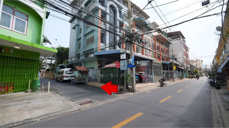 ตึก 4 ชั้น 2 คูหา ซ.จันทน์32 แยก4, Bangkok, Thung Wat Don, Sathon, Bangkok, , 720 sqm, Shophouse For Sale, by Line@GantProperty, 500221919 - DDproperty.com