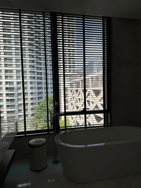 Sindhorn Residence : สินธร เรสซิเดนซ์ หลังสวน, กรุงเทพ, 54 ซอยต้นสน, ลุมพินี, ปทุมวัน, กรุงเทพ, 154 ตร.ม., คอนโด ให้เช่า, โดย Virin W., 500221920 - DDproperty.com