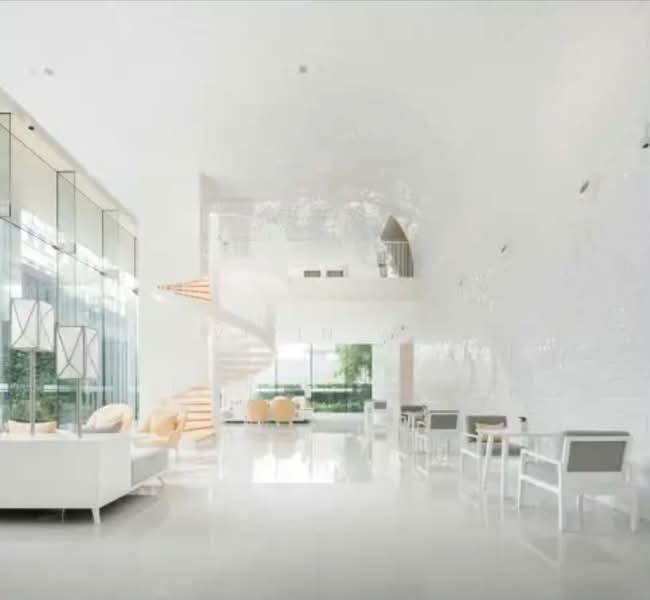 Sindhorn Residence : สินธร เรสซิเดนซ์ หลังสวน, กรุงเทพ, 54 ซอยต้นสน, ลุมพินี, ปทุมวัน, กรุงเทพ, 154 ตร.ม., คอนโด ให้เช่า, โดย Virin W., 500221920 - DDproperty.com