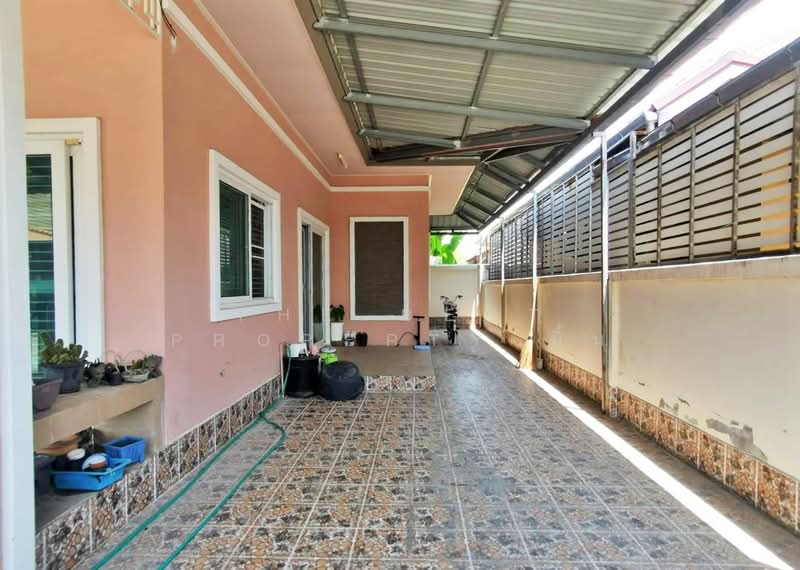 เซนสิริทาวน์ 1 สุขุมวิท-แยกเจ, Chon Buri (Pattaya), Sattahip, Sattahip, Chon Buri (Pattaya), 2 Bedrooms, 100 sqm, Single Detached House For Sale, by The Best Property มิ้น, 500221921 - DDproperty.com